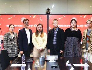 公益共创实践专项活动丨“爱心好物”公益项目华东师范大学启动~~
