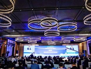 【商会通讯】山东省内蒙古商会参加鄂尔多斯市（杭州）招商推介会