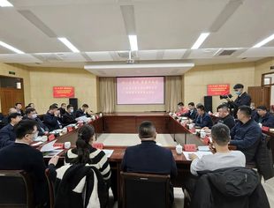 【商会通讯】山东省内蒙古商会携企业家赴巴彦淖尔市考察团考察简报（二）