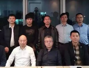 云蒙时尚   融创共赢┃山东省内蒙古商会、青岛市云南商会将联合举办喜迎2020民族联欢年会