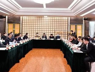 【商会通讯】山东省内蒙古商会携企业家赴内蒙古巴彦淖尔市考察团考察简报（三）