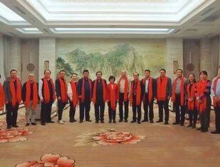 【商会通讯】内蒙古呼和浩特市举办外埠商协会茶叙会  山东省内蒙古商会受邀参加