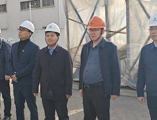 【商会通讯】山东省内蒙古商会助力内蒙古呼伦贝尔市政府在青开展考察工作