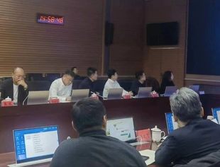 【商会通讯】山东省内蒙古商会携企业家返乡考察简报（三）