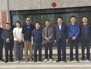 【商会通讯】山东省内蒙古商会近期招商工作简报