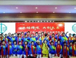 【会企风采】热烈祝贺山东省内蒙古商会理事单位——山东广联文旅集团十九周年庆典圆满举办