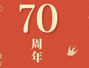 砥砺奋进 勇毅前行——山东省内蒙古商会热烈祝贺山东省工商联成立70周年！