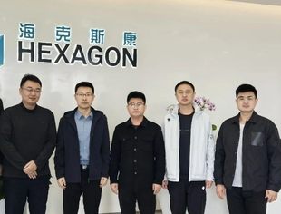 【商会通讯】山东省内蒙古商会助力通辽市科尔沁区在青开展考察工作
