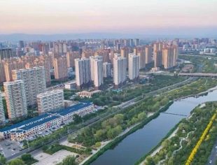 【爱上内蒙古】城市推荐之呼和浩特——绿农畜产、智领新程