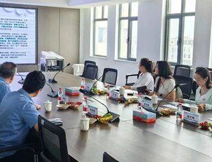 【商会通讯】山东省内蒙古商会助力白云鄂博矿区工信和科技局在青开展考察工作