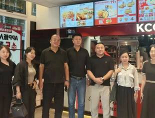 【商会通讯】山东省内蒙古商会教育专业委员会开展教育板块会员企业走访调研活动