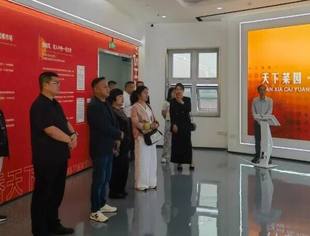 【商会通讯】山东省内蒙古商会赴山东卫康生物集团、山东正霖实业投资集团有限公司考察交流,共谋合作新篇章