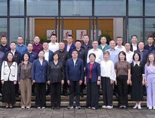 【阳光党建】中共山东省内蒙古商会支部参加省工商联所属商会党支部书记党性教育培训班