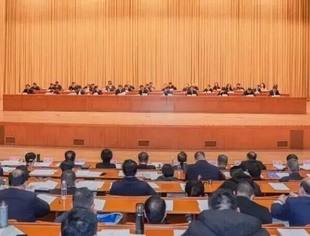 【商会通讯】省工商联十四届五次执委会议在淄博成功召开 山东省内蒙古商会受邀参加