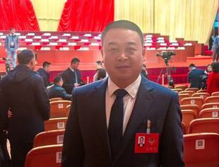 【聚焦两会】市政协委员,山东省内蒙古商会副会长、秘书长张威:制定专项扶持政策推动检验检测高技术服务业发展