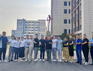 【商会动态】叙乡情，促合作，话未来——山东省内蒙古商会与驻青内蒙古企业家举行同乡交流会