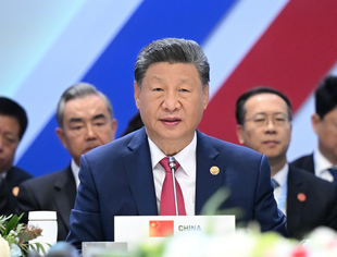 习近平出席金砖国家领导人第十六次会晤并发表重要讲话
