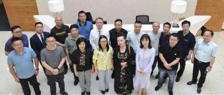 “重庆市仁寿商会会员日”活动