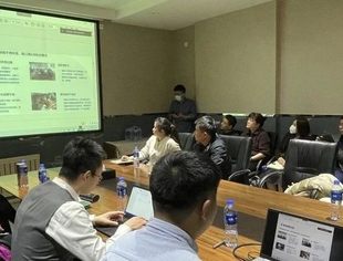 【商会动态】商会圆满召开乡村振兴公益工程暨企业多元化经营会议（附PPT）