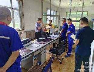 【会长动态】保供救援，我们责无旁贷——​商会第四届副会长单位北京润福通石油化工有限公司在行动