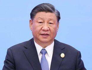 全文来了！习近平在第三届“一带一路”国际合作高峰论坛开幕式上的主旨演讲
