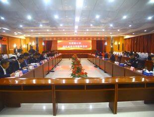 【会长动态】常务会长单位万达集团·山东金港港务有限公司10万吨码头原油泊位顺利通过口岸对外开放启用验收