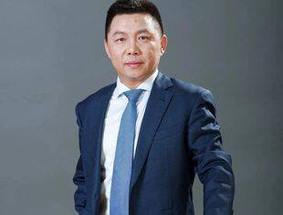 【会长动态】商会常务会长陈作涛被评为“金狮”ESG领军企业家