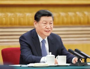 习近平：发展新质生产力是推动高质量发展的内在要求和重要着力点