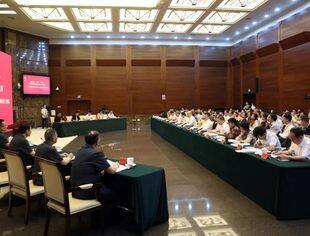【工商联讯】不能让任何一个企业仅因涉案而垮掉——“最高人民法院法官讲坛”第四讲聚焦涉案企业合规改革