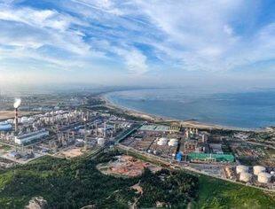 711亿元！福建迄今投资规模最大产业项目正式落地