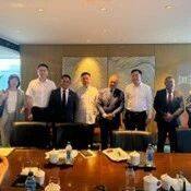 【会长动态】我会常务会长周春雷等应邀参加东帝汶投资机遇商务论坛