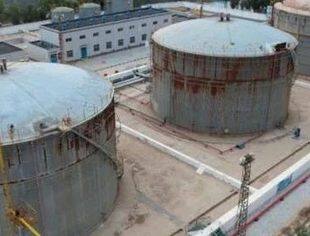 陕西延安被通报油气开发污染整治不够有力 延长石油两工厂尾气直排
