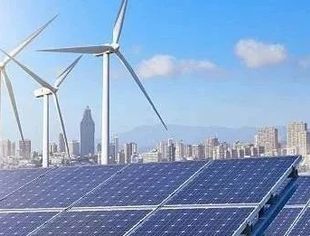 能源法草案拟二审：增加规定氢能等新能源开发利用的内容