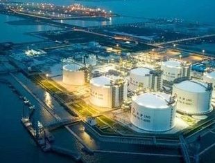 华北再添千万吨级液化天然气接收站