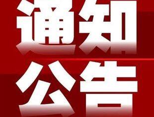 关于征集2025年团体提案初稿的通知