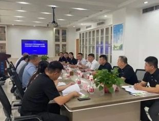【地方政策】河南省出台首部燃气管理地方性法规