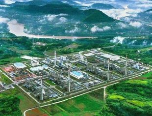 【国内资讯】我国再添年产能破百亿立方米大气田