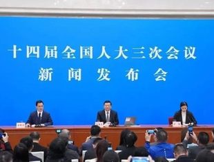 谈DeepSeek、民营经济、立法工作……这场新闻发布会，干货满满！