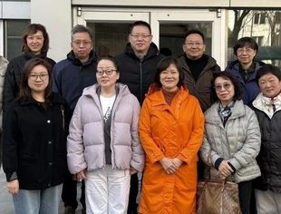 【商会新闻】开启企业融资新模式——商会召开供应链票据融资业务座谈会