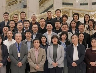 【商会新闻】全联石油业商会2025年度第一次秘书长联席会在大连成功召开