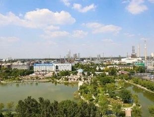 【会员动态】投资2.7亿建设废气处理系统 东明石化助力生态平衡