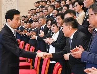 【会员动态】山东东明石化集团有限公司党委书记、董事局主席李湘平获“第六届全国非公有制经济人士优秀中国特色社会主义事业建设者”称号