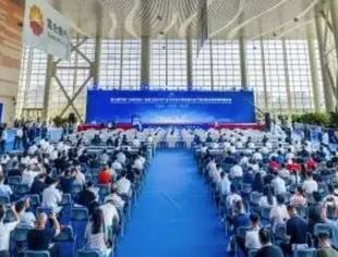 【商会新闻】商会参加第七届中国(克拉玛依)国际石油天然气及石化技术装备展