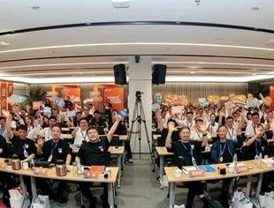 【常务理事动态】东明石化首届效率革命决赛鏖战济南 点燃全员奋进之歌