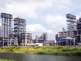 化工新材料勇闯“新竞技场”