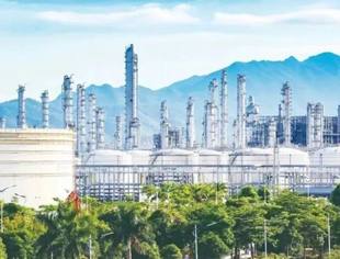 石化行业未来两年稳增长目标锁定