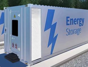 破解新型储能产业发展瓶颈