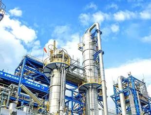 石化业将成为原油需求增长“领头羊”