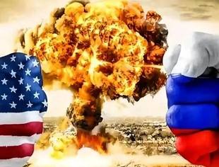 原油：美国加大对俄罗斯制裁力度 刺激油价大涨