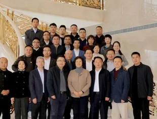 【分会动态】全联石油业商会天然气分会成立一周年工作会在承德成功召开